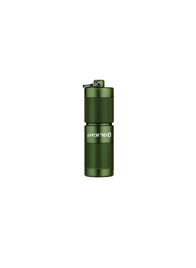 Olight i1R 2 Pro Rechargeable Keychain Flashlight 180 Lumens USB-C 2 Modes IPX8 Waterproof EDC Pocket Light - Image 3